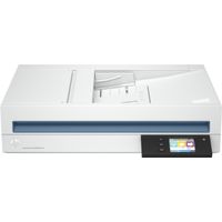 Miniatura 2 de HP Escaner documental ScanJet Pro N4600fnw1