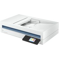 Miniatura 4 de HP Escaner documental ScanJet Pro N4600fnw1