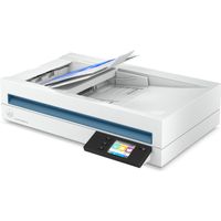 Miniatura 5 de HP Escaner documental ScanJet Pro N4600fnw1