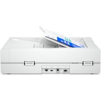 Miniatura 9 de HP Escaner documental ScanJet Pro N4600fnw1