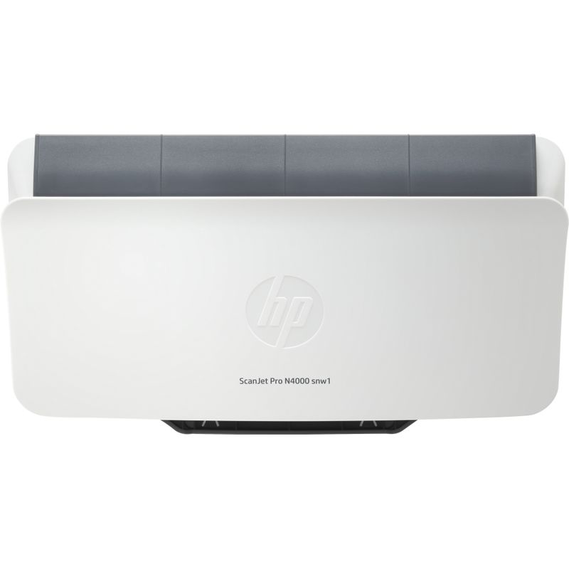 HP ScanJet Pro N4000 snw1 - Imagen 6 de 7