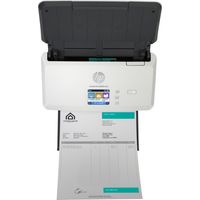 Miniatura 7 de HP ScanJet Pro N4000 snw1