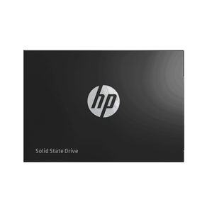 HEWLETT PACKARD S650 SSD 1920GB 2.5" 560MB/s Serial ATA III