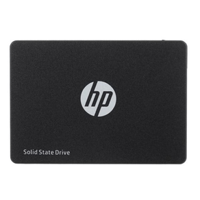 HEWLETT PACKARD SSD 2.5" 240GB S650 SSD 240GB 2.5" 540MB/s Serial ATA III