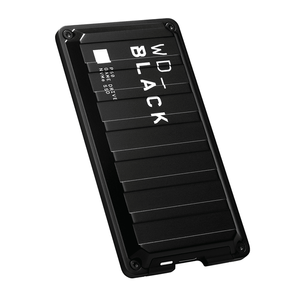 WD BLACK P50 GAME DRIVE SSD 1 TB