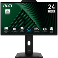 Miniatura 1 de MSI PRO MP242PMG  Pro 23.8" LCD IPS Full HD HDMI VGA Altavoces