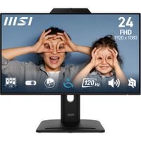Miniatura 3 de MSI PRO MP242PMG  Pro 23.8" LCD IPS Full HD HDMI VGA Altavoces