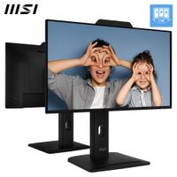 Miniatura 4 de MSI PRO MP242PMG  Pro 23.8" LCD IPS Full HD HDMI VGA Altavoces