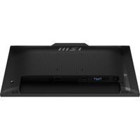 Miniatura 22 de MSI PRO MP242PMG  Pro 23.8" LCD IPS Full HD HDMI VGA Altavoces