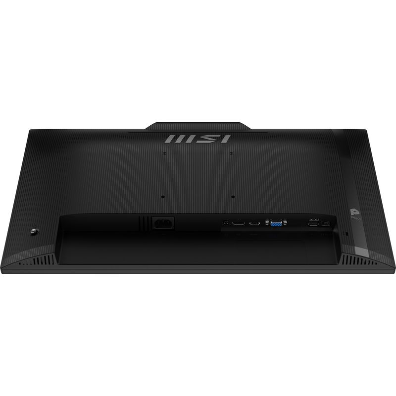 MSI PRO MP242PMG Pro 23.8" LCD IPS Full HD HDMI VGA Altavoces - Imagen 22 de 22