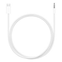 Miniatura 2 de USB-C TO 3.5 MM AUDIO CABLE (1.2M)