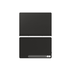 COVER CON TAPA INTELIGENTE NEGRO TAB S9+