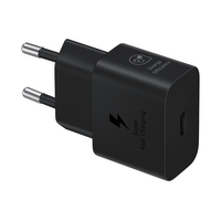 Miniatura 1 de CARGADOR RAPIDO 25W USB-C BLACK