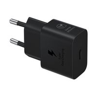 Miniatura 2 de CARGADOR RAPIDO 25W USB-C BLACK