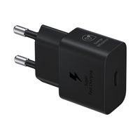 Miniatura 6 de CARGADOR RAPIDO 25W USB-C BLACK