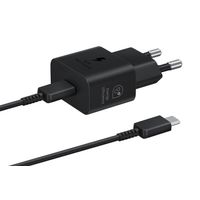 Miniatura 9 de CARGADOR RAPIDO 25W USB-C BLACK