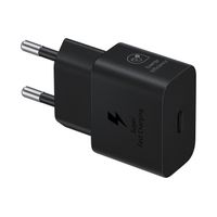 Miniatura 10 de CARGADOR RAPIDO 25W USB-C BLACK