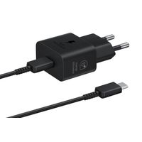 Miniatura 13 de CARGADOR RAPIDO 25W USB-C BLACK