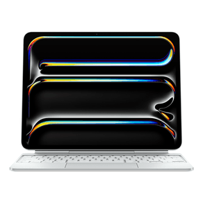 IPAD MAGIC KEYBOARD 13 WHITE-ESP