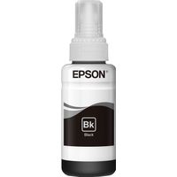 Miniatura 4 de CARTUCHO EPSON BLACK T6641 ECOTANK BOTTLE 70ML C13T664140