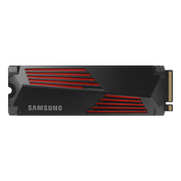 Miniatura 1 de SAMSUNG  990 PRO  SSD 1000GB M.2  7450MB/s PCI Express 4.0 NVMe