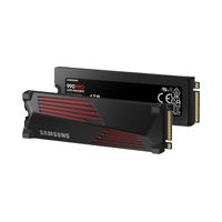 Miniatura 8 de SAMSUNG  990 PRO  SSD 1000GB M.2  7450MB/s PCI Express 4.0 NVMe