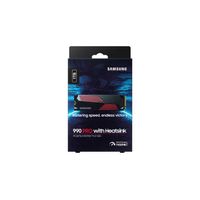 Miniatura 9 de SAMSUNG  990 PRO  SSD 1000GB M.2  7450MB/s PCI Express 4.0 NVMe