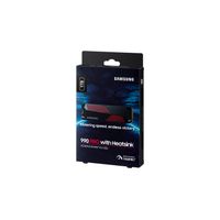 Miniatura 11 de SAMSUNG  990 PRO  SSD 1000GB M.2  7450MB/s PCI Express 4.0 NVMe