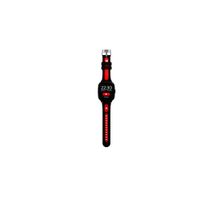 Miniatura 5 de SmartWatch SaveFamily Iconic Plus 2 Correa Silicona Estampada Negra Streamer 4G