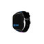 SmartWatch SaveFamily Iconic Plus 2 Correa Silicona Estampada Negro Street Slyle 4G
