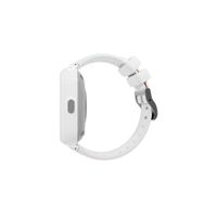 Miniatura 4 de SmartWatch SaveFamily Iconic Plus 2 Correa Silicona Estampada Blanca Color POP 4G