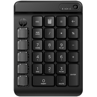 Miniatura 1 de HP Teclado NUMERICO 435 programable inalambrico