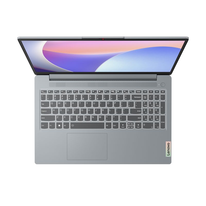 PORTATIL LENOVO IPS3 15IAH8 CORE I5-12450H HASTA 4.4GHZ/16GB / 512GB SSD/ 15.6" FHD/ W11 - Imagen 6 de 18