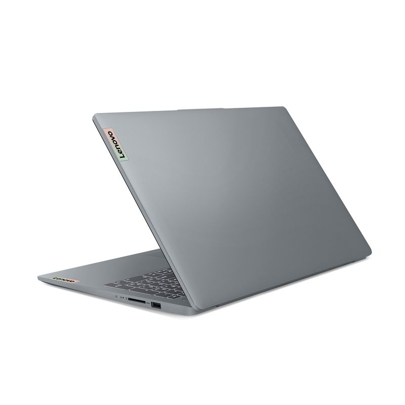 PORTATIL LENOVO IPS3 15IAH8 CORE I5-12450H HASTA 4.4GHZ/16GB / 512GB SSD/ 15.6" FHD/ W11 - Imagen 8 de 18