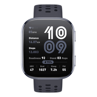 Miniatura 1 de AMAZFIT BIP 6 BLACK