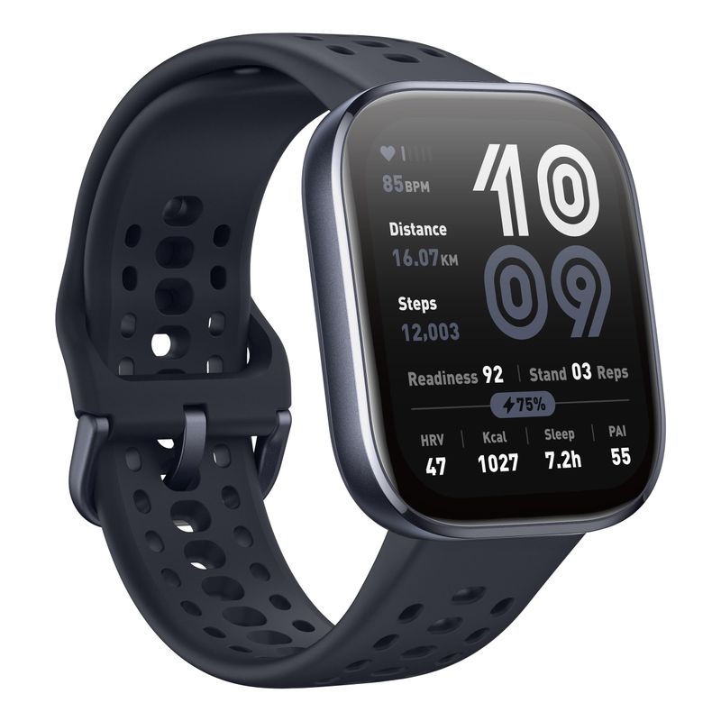 AMAZFIT BIP 6 BLACK - Imagen 3 de 14