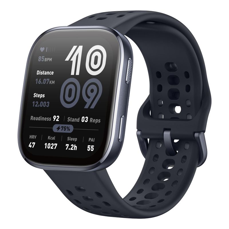 AMAZFIT BIP 6 BLACK - Imagen 4 de 14
