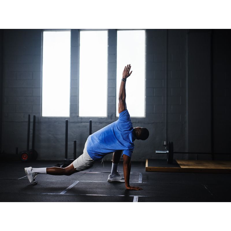 AMAZFIT BIP 6 BLACK - Imagen 8 de 14