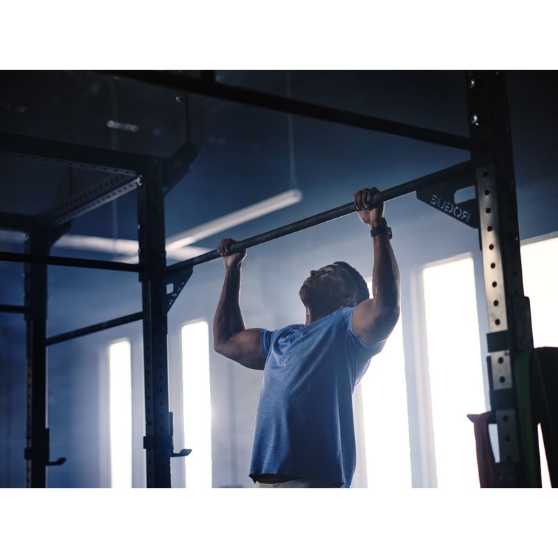 AMAZFIT BIP 6 BLACK - Imagen 10 de 14