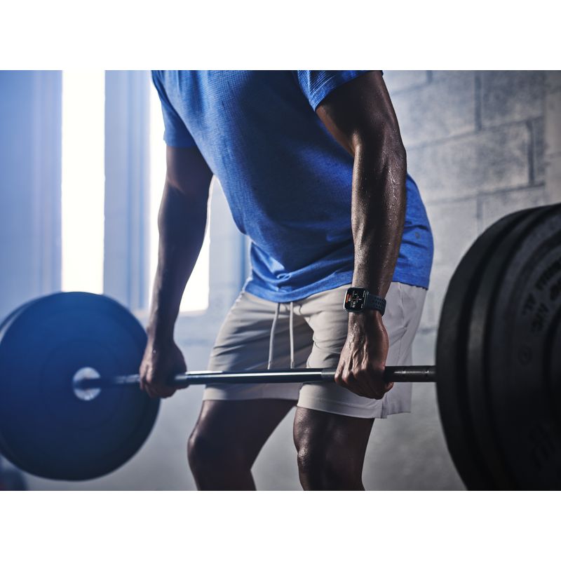 AMAZFIT BIP 6 BLACK - Imagen 13 de 14