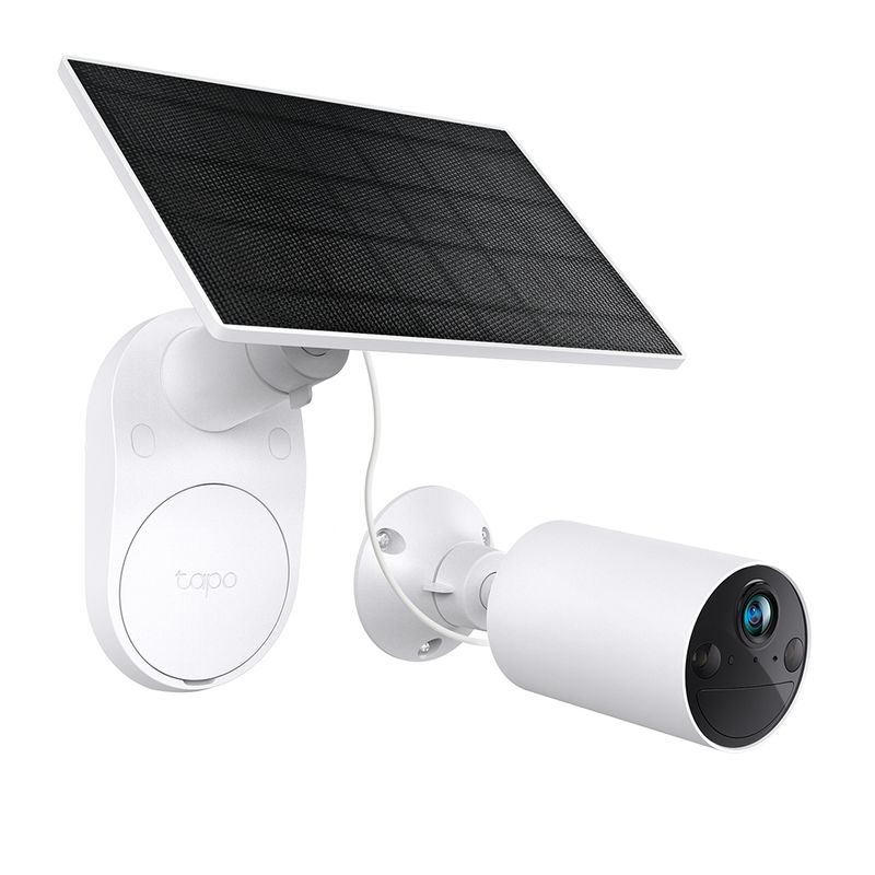 CAMARA TP LINK SMART WIRE-FREE SECURITY TC82 KIT - Imagen 4 de 4