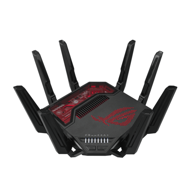 ROUTER ASUS GT-BE19000 - Imagen 1 de 1