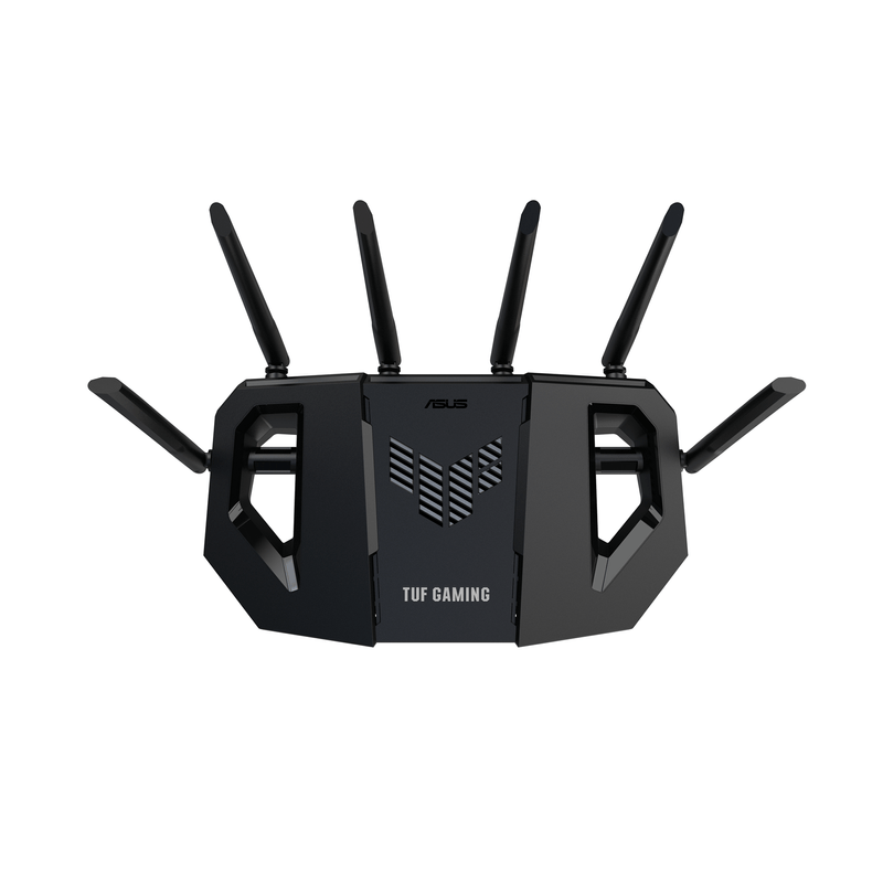 ROUTER ASUS TUF-BE6500 - Imagen 1 de 6