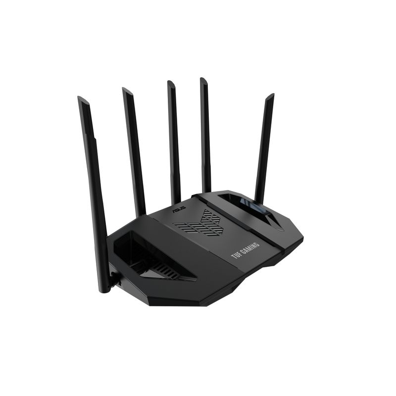 ROUTER ASUS TUF-BE6500 - Imagen 4 de 6