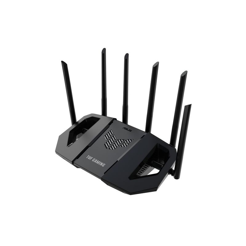 ROUTER ASUS TUF-BE6500 - Imagen 5 de 6