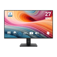 Miniatura 1 de MSI Pro MP275 E2  Pro 27" LED IPS Full HD HDMI VGA Altavoces