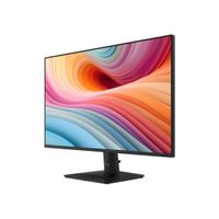 Miniatura 4 de MSI Pro MP275 E2  Pro 27" LED IPS Full HD HDMI VGA Altavoces