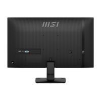 Miniatura 5 de MSI Pro MP275 E2  Pro 27" LED IPS Full HD HDMI VGA Altavoces