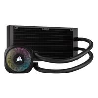 Miniatura 4 de REFRIGERACION LIQUIDA CORSAIR NAUTILUS 240 RS ARGB | 240MM | NEGRO