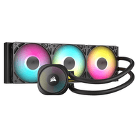 Miniatura 1 de REFRIGERACION LIQUIDA CORSAIR NAUTILUS 360 RS ARGB | 360MM | NEGRO